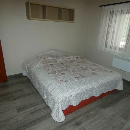 Kéki Nyaraló Balatonfüred