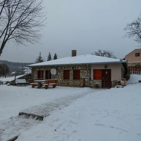 Keki Vendeghaz Vakantiehuis Balatonfüred