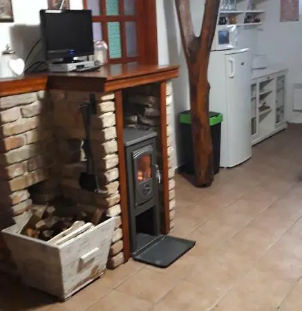 Kéki Nyaraló Balatonfüred