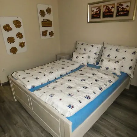 Nyaraló Kéki